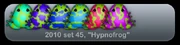 Hypnofrog