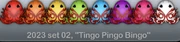 Tingo Pingo Bingo