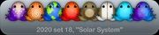Solar System