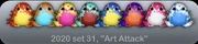 Art Attack