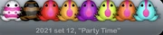Party Time