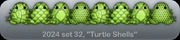 Turtle Shells