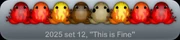 This is Fine