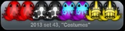 Costumes