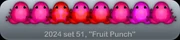 Fruit Punch