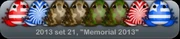 Memorial 2013