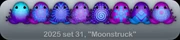 Moonstruck