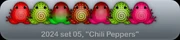 Chili Peppers