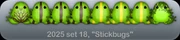 Stickbugs