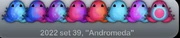 Andromeda