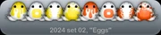 Eggs