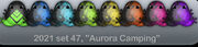 Aurora Camping