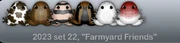 Farmyard Friends