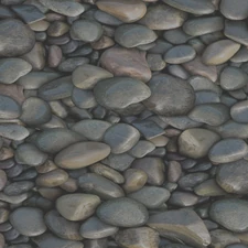 River Stone