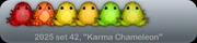 Karma Chameleon