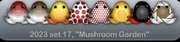Mushroom Garden