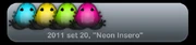 Neon Insero
