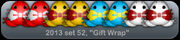 Gift Wrap