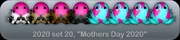 Mother's Day 2020