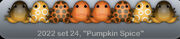 PumpkinSpice