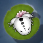 A White Picea Spinae.