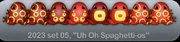Uh Oh Spaghetti-os