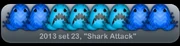 Shark Attack