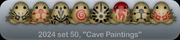 Cave Paintings