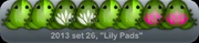 Lily Pads