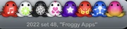 Froggy Apps
