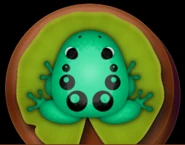 A Marine Picea Bulla.