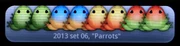 Parrots