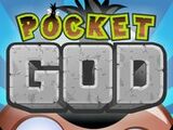 Pocket God Facebook