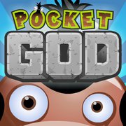 Pocket God on Facebook Adds New Big Island in Episode V: Archipela-Go-Go -  IGN