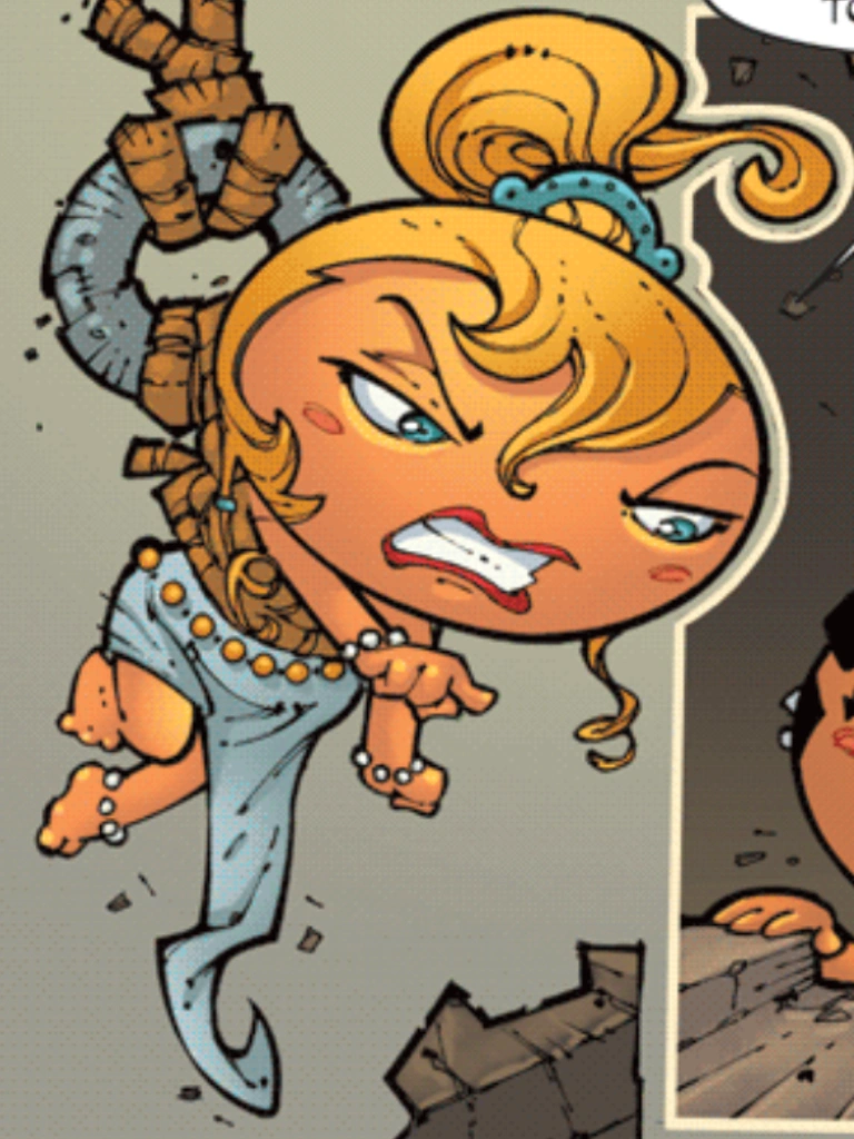 Toola Pocket God Wiki Fandom