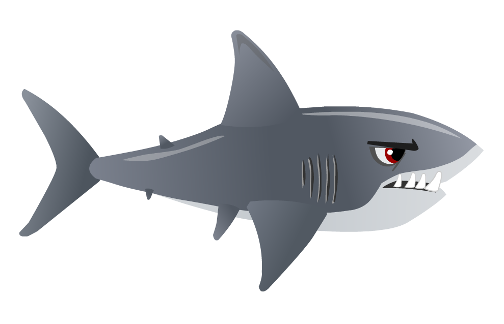 Shark, Pocket God Wiki