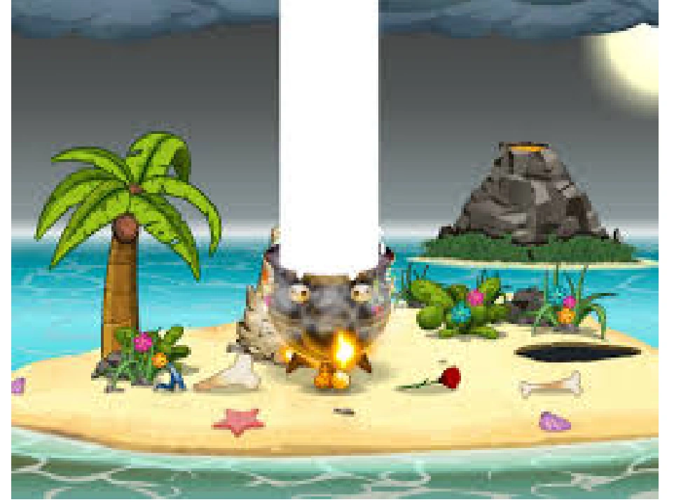 Alchemy Cauldron Pocket God Wiki Fandom