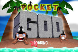Pocket God on the App Store