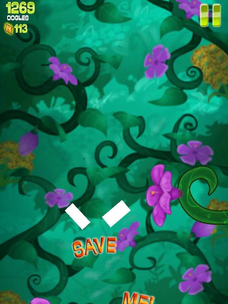 Pocket God Ooga Jump Glitches Pocket God Wiki Fandom