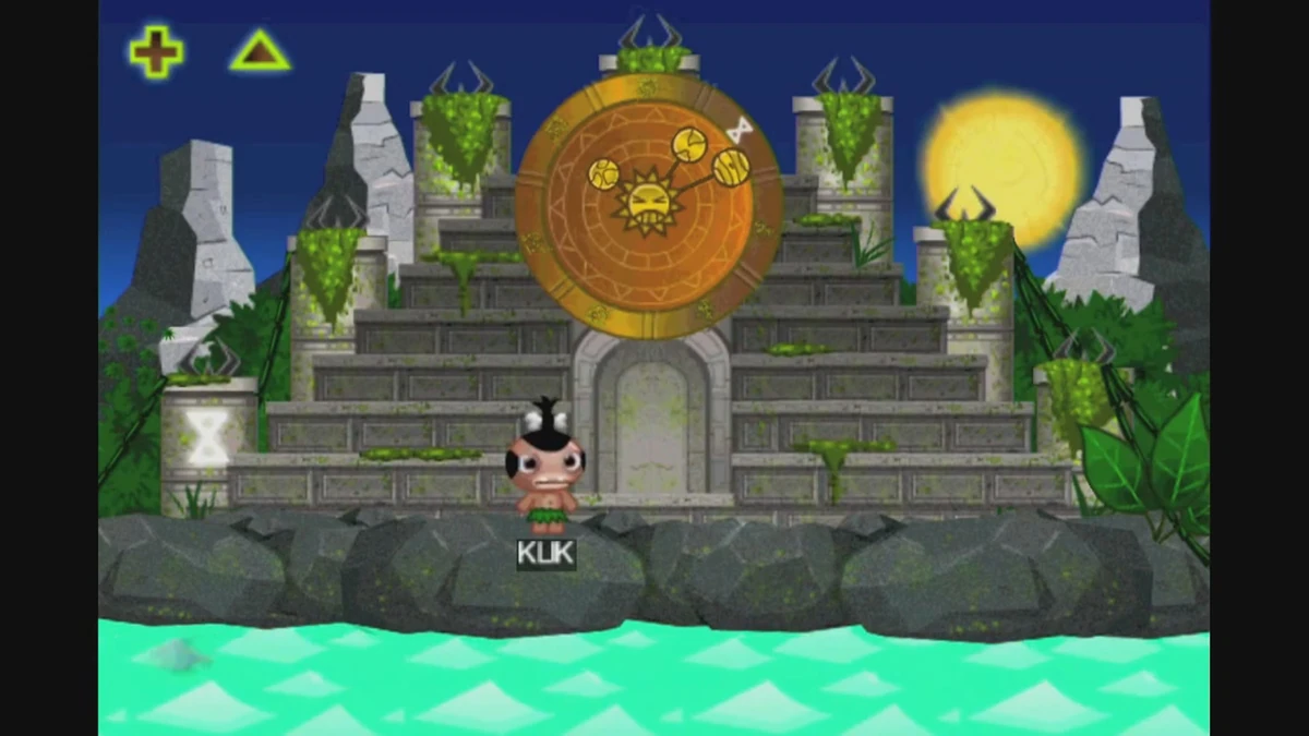 Apocalypse Temple Pocket God Wiki Fandom