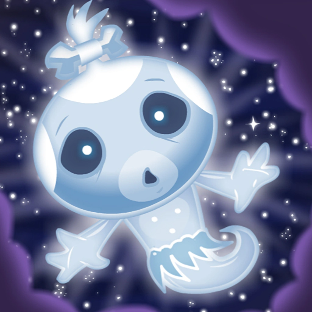 Ep 27 Good Will Haunting Pocket God Wiki Fandom