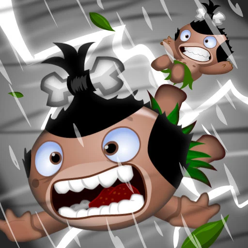 Ep 11 A Mighty Wind Pocket God Wiki Fandom