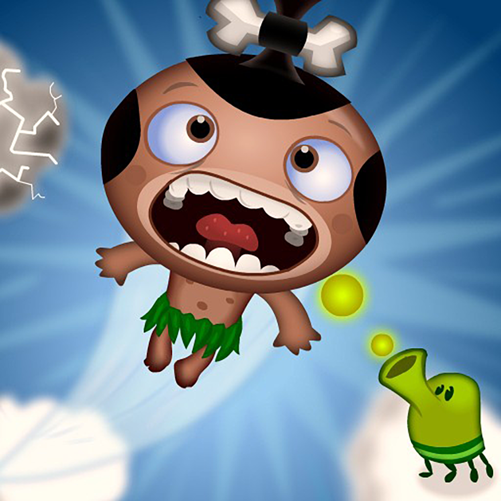 Doodle Jump  Pocket Gamer