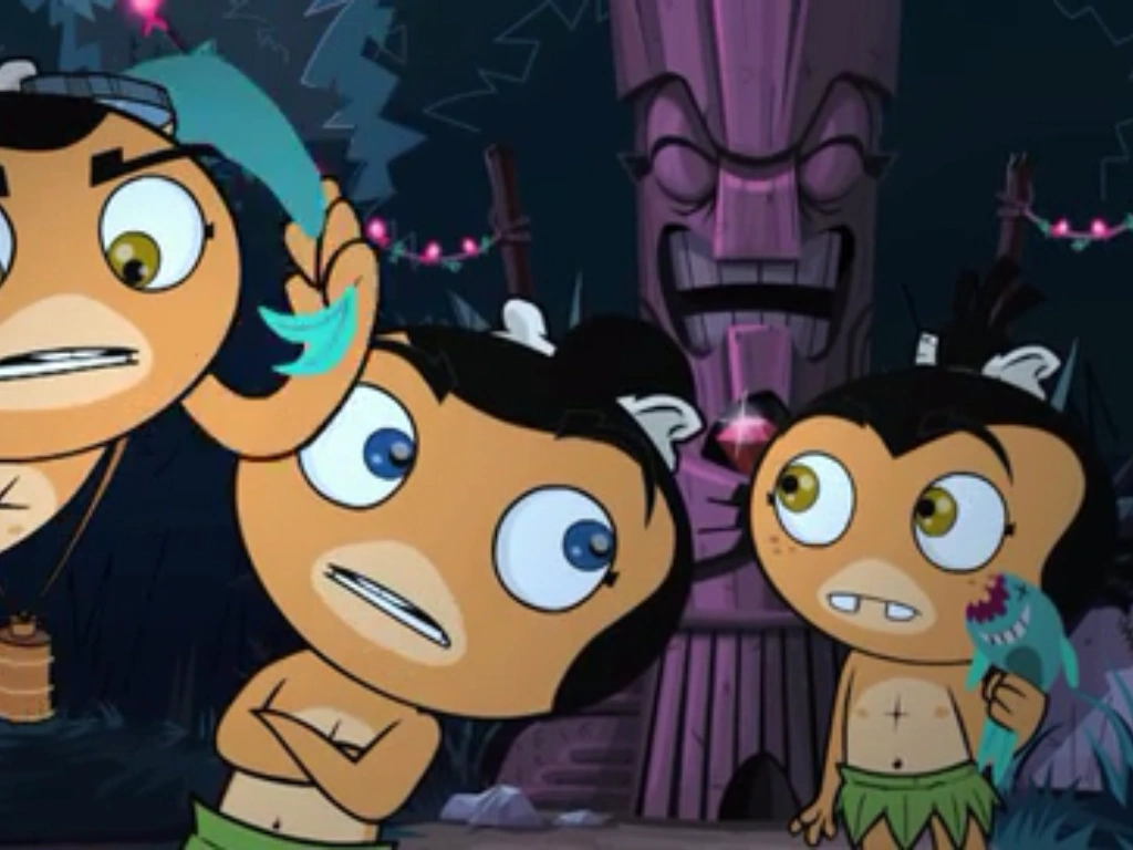 FishSlap Pocket God Wiki Fandom