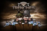 Trenches pocketgod 1