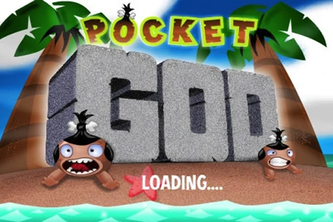 Pocket God Wiki