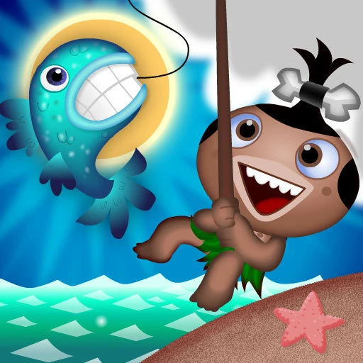 Ep 12 Something's Fishy Pocket God Wiki Fandom