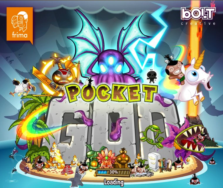 Facebook Ep. 16 Pocket God Pocket God Wiki Fandom