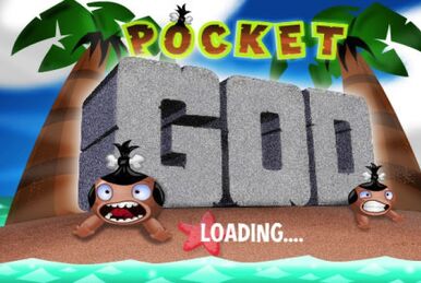 Disgusting' iPhone Pocket God game blasted - ABC News