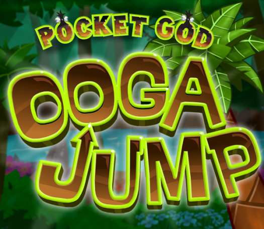 Doodle Jump  Pocket Gamer